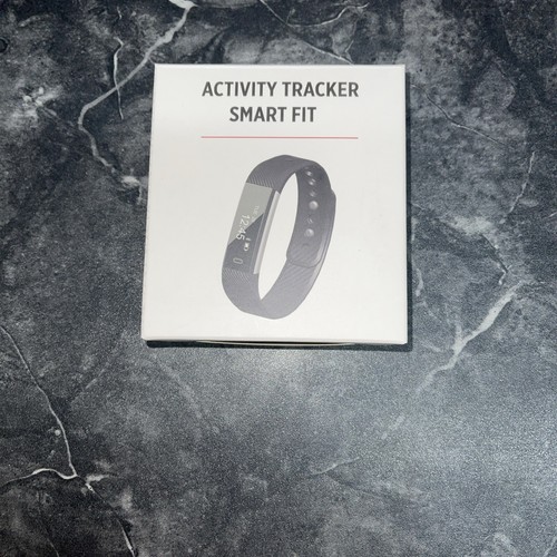 Activity tracker smart fit - tracker,