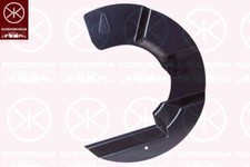 Front Right Brake Disc Dust Shield for Land Rover 110 127 DEFENDER FTC4838