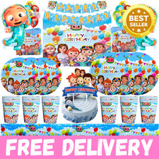 CoCo Melon Birthday Party