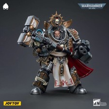 JOYTOY WH40K Grey Knights