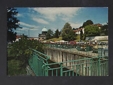 CREUTZWALD (57) VILLAS, SQUARE