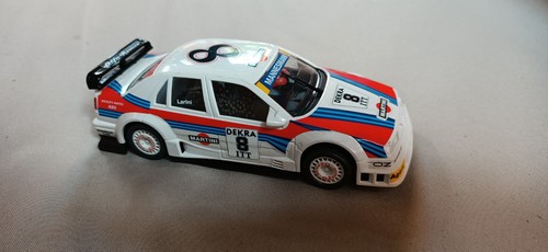 Ninco alfa romeo 155 touring - ,