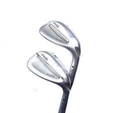 Ping Glide Gorge Wedge Set /