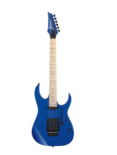 Ibanez rg565r laser blue - ibanez,