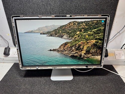 Apple cinema display led - 27",