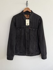 Levi’s Denim Jacket Trucker