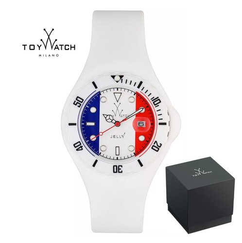Toywatch jelly unisex watch - jelly,