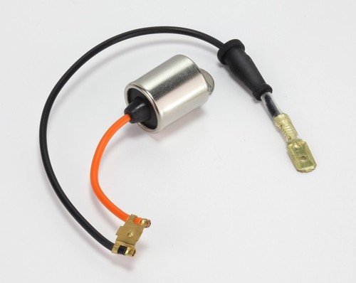 Lemark ignition condenser - lemark,