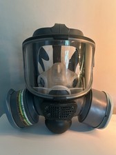 3M Scott Promask 2 Twin Full