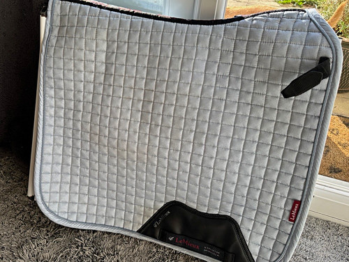 Lemieux prosport quilted - lemieux,