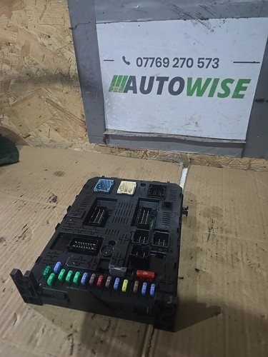 Genuine citroen picasso 6 - citroen, 1.6