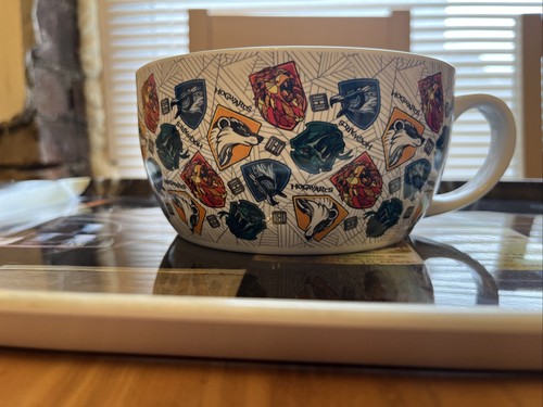Large hogwarts harry - large, potter