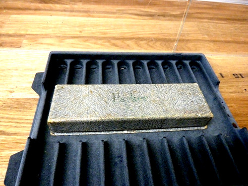 Vintage boxed parker - 61, /