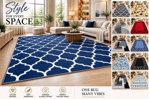 Large modern indoor - large,