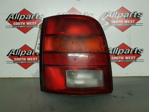 Nissan micra 1995 left - nissan,