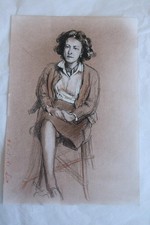 Original work of art -