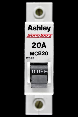 Ashley amp type - 20,