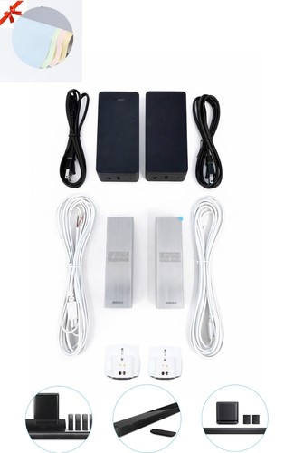 Bose 700 wireless - 700, surround