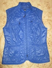 Grerry Weber Blue Sleeveless