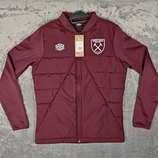 West Ham 2024/2025 Claret