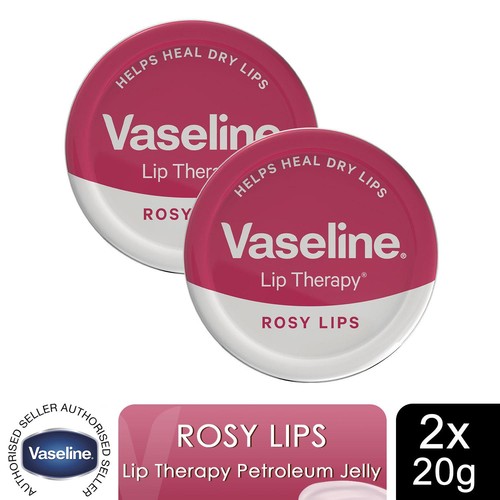 Vaseline lip balm - lip, lips