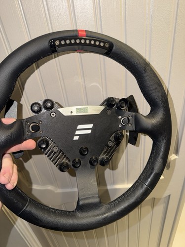 Fanatec clubsport racing - clubsport,