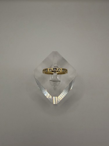 Georg jensen magic 18ct gold - magic,
