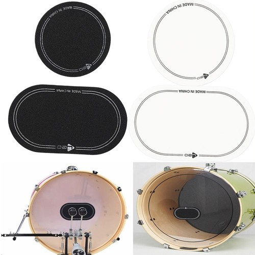 Drum musical instruments - drum, bass