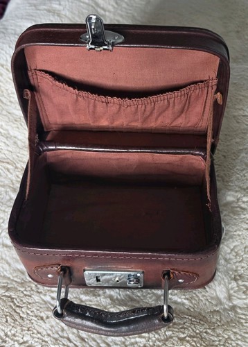 Vintage mini brown - mini,