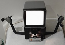 Prinz Oxford 800 Dual Gauge