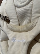 Ergo baby 3 In 1 Evolve Bouncer For Newborns From Birth To Toddler Baby Swing