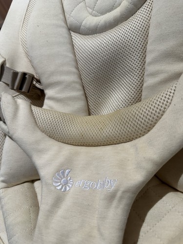 Ergo baby 1 evolve - baby,