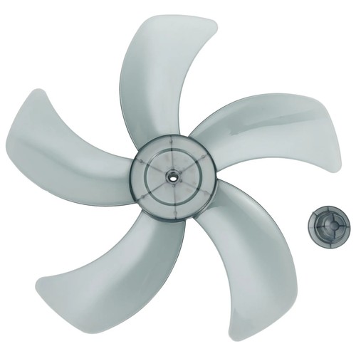 Inch fan blade leaf - 16,