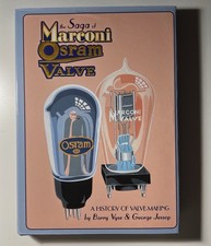 The saga marconi - saga, osram