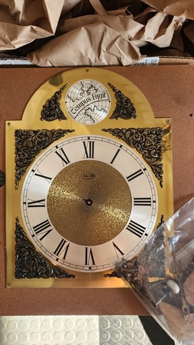 Ethan allen brass - allen,