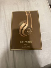 Genuine BALMAIN Paris Apple