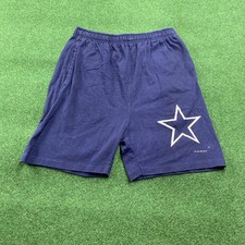 Vintage Dallas Cowboys Shorts