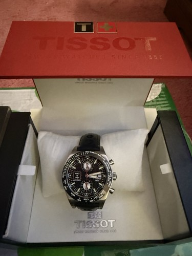 Tissot prs 516 - 🇨🇭,