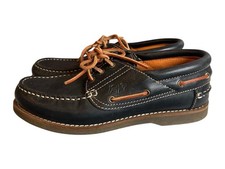 Quayside mens leather laced - quayside,