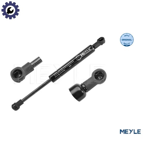 Gas spring bootcargo area - spring, 440