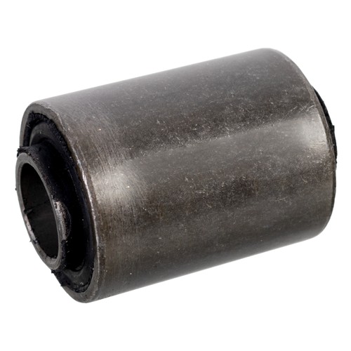 Blue print control arm bush - print,