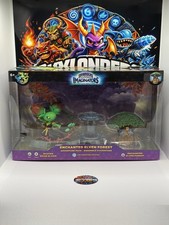 Skylanders Imaginators –