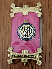RAOB  Medal, Royal