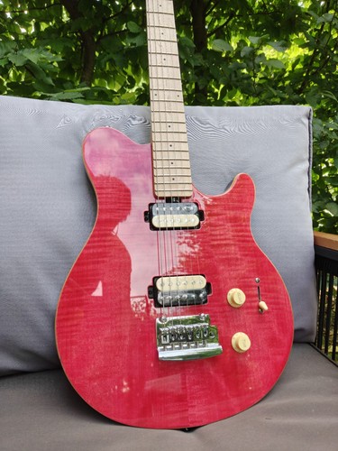 Sterling axis ax3 - sterling, s.u.b.