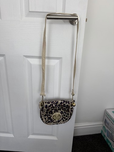 Woman topshop navy and - navy,