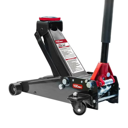 Hyper tough ton dual pump - hyper,
