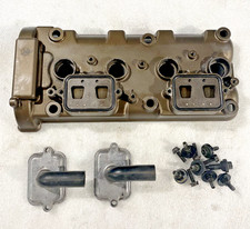 Kawasaki ZX-6R ZX 636 A1P 2000 - 2003 Engine Cylinder Head Rocker Cover OEM