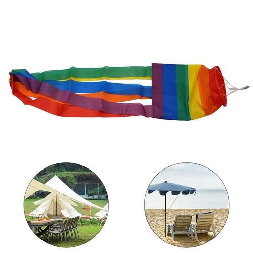 Windsock 5 inch 5ft - 5,