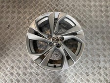 Vauxhall astra mk7 17 - vauxhall,