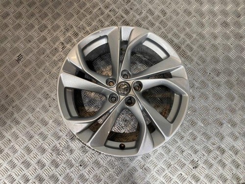 Vauxhall astra mk7 17 - astra,